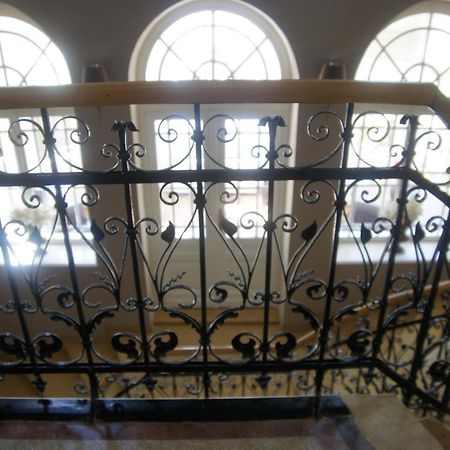 Thanhoffer - Horthy Villa Siófok Zewnętrze zdjęcie