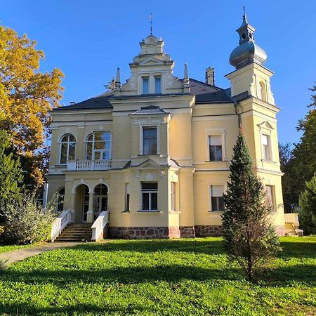 Thanhoffer - Horthy Villa Siófok Zewnętrze zdjęcie