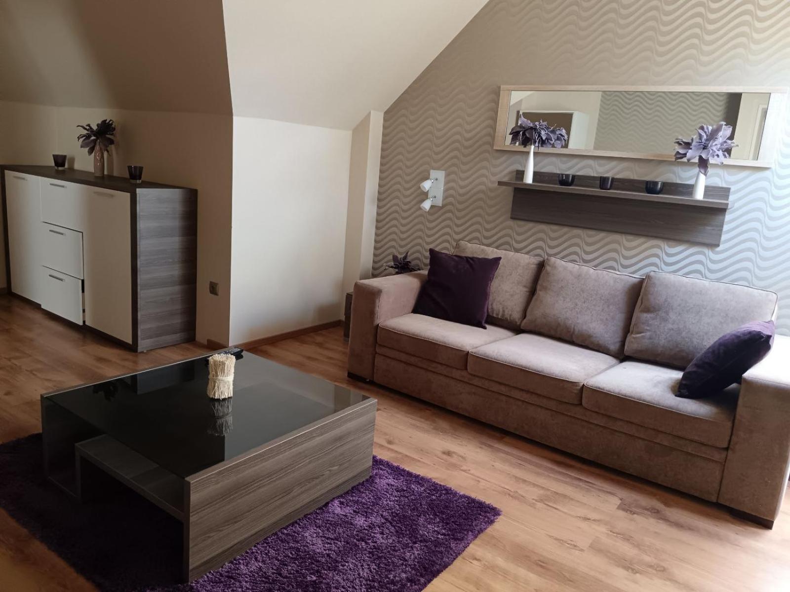 Thanhoffer - Horthy Villa Siófok Zewnętrze zdjęcie