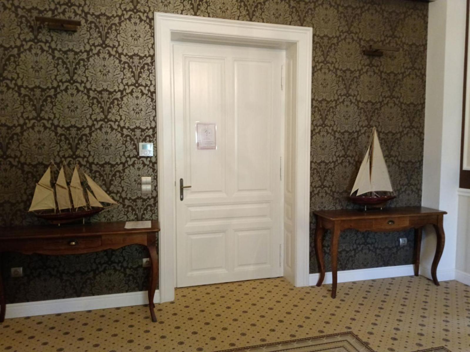 Thanhoffer - Horthy Villa Siófok Zewnętrze zdjęcie