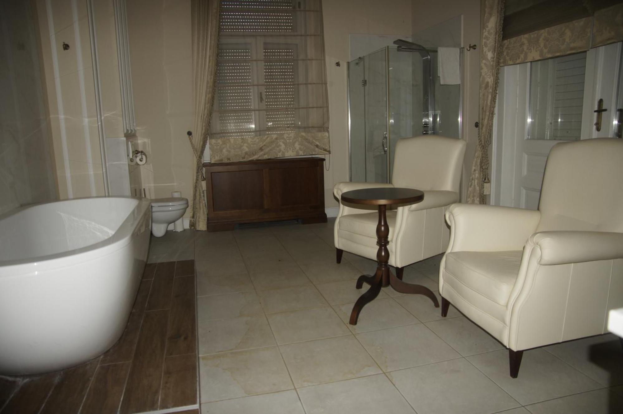 Thanhoffer - Horthy Villa Siófok Zewnętrze zdjęcie