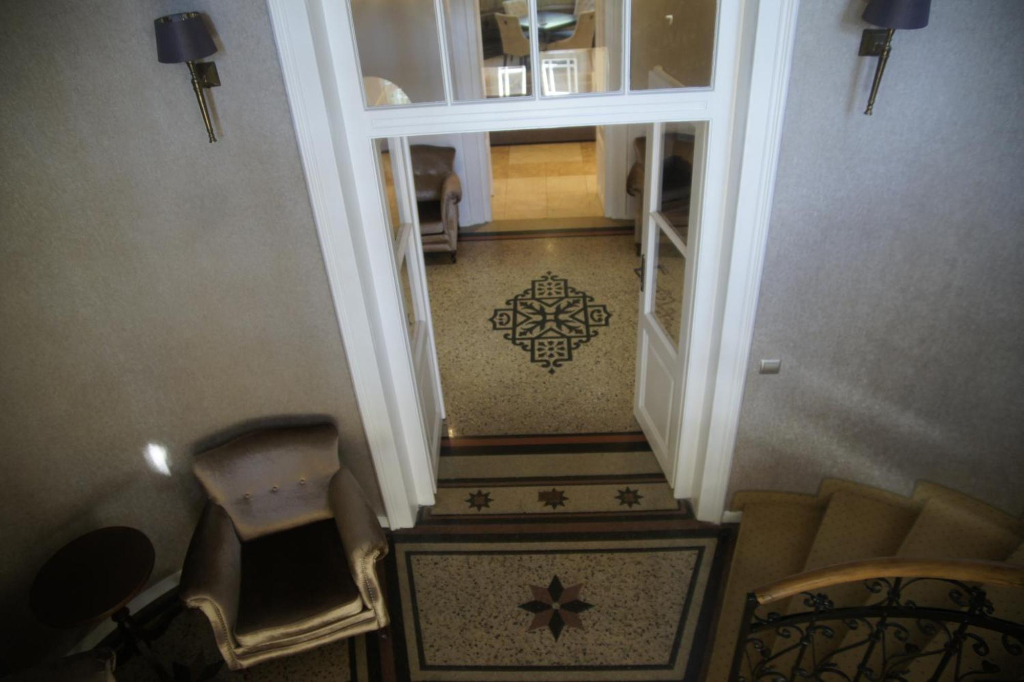 Thanhoffer - Horthy Villa Siófok Zewnętrze zdjęcie