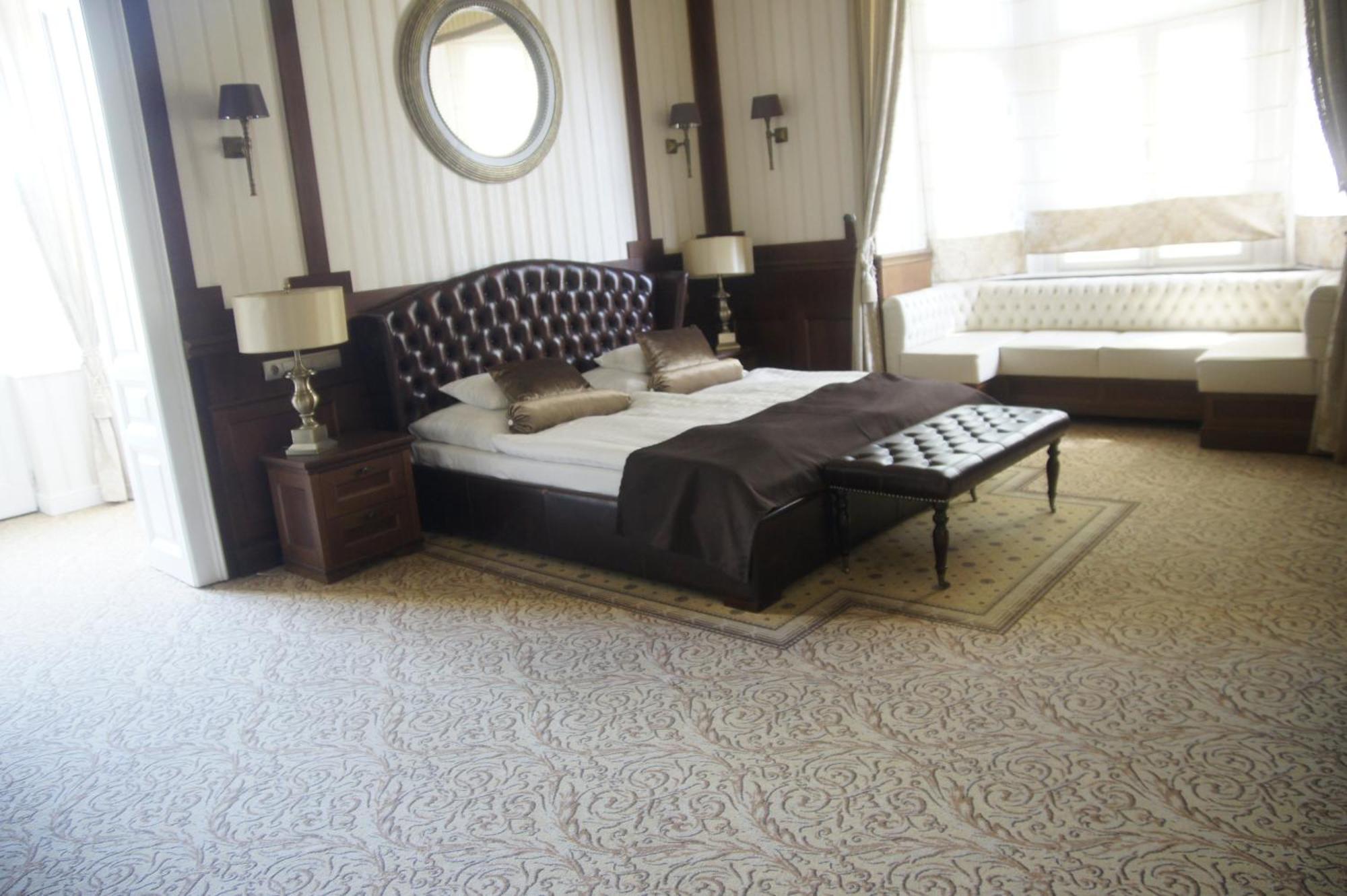 Thanhoffer - Horthy Villa Siófok Zewnętrze zdjęcie