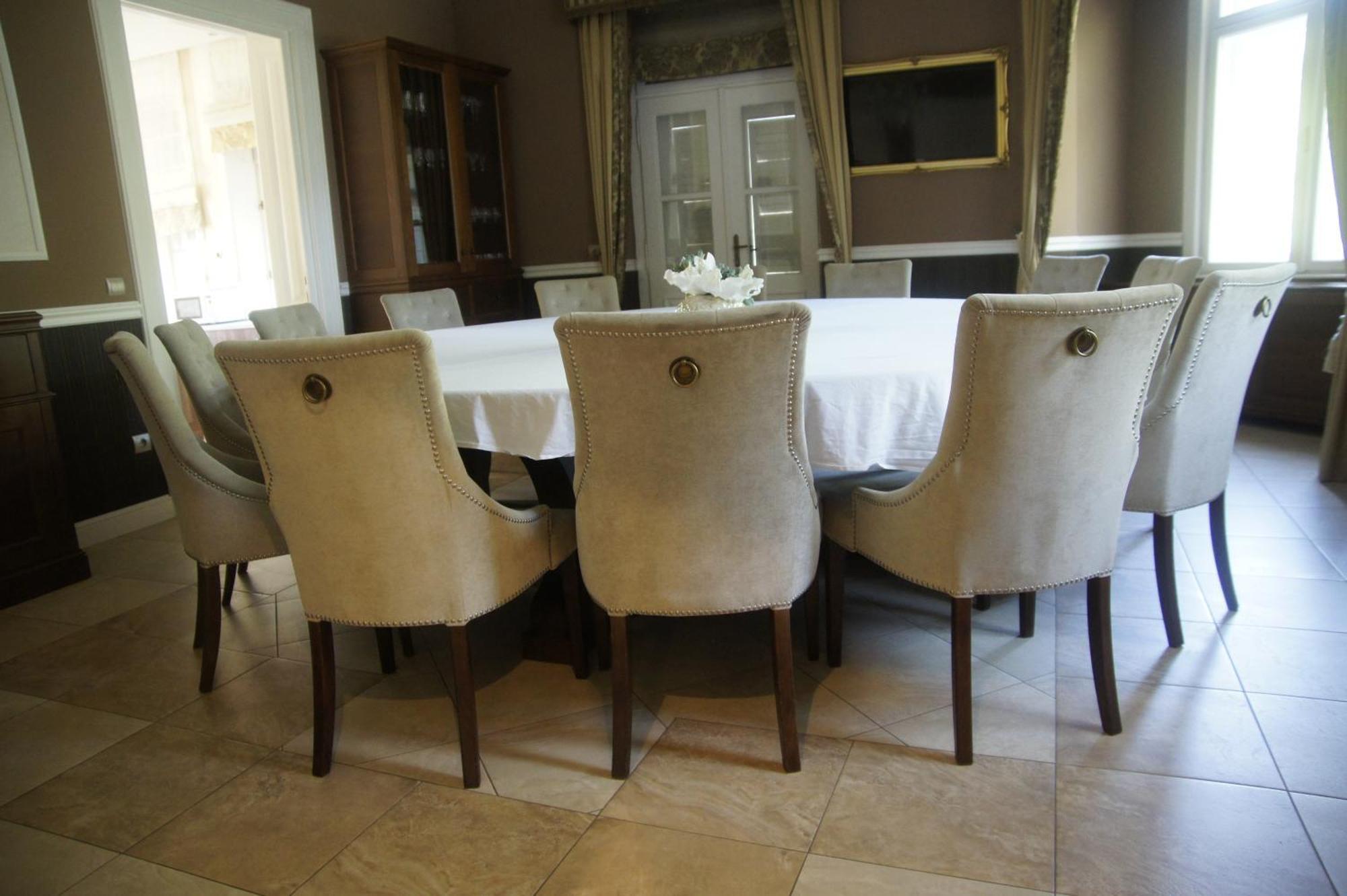 Thanhoffer - Horthy Villa Siófok Zewnętrze zdjęcie