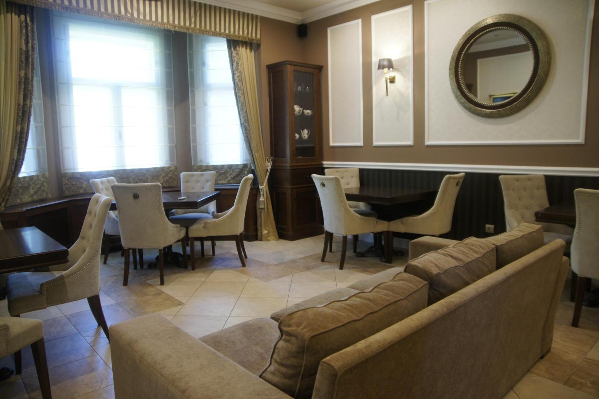 Thanhoffer - Horthy Villa Siófok Zewnętrze zdjęcie