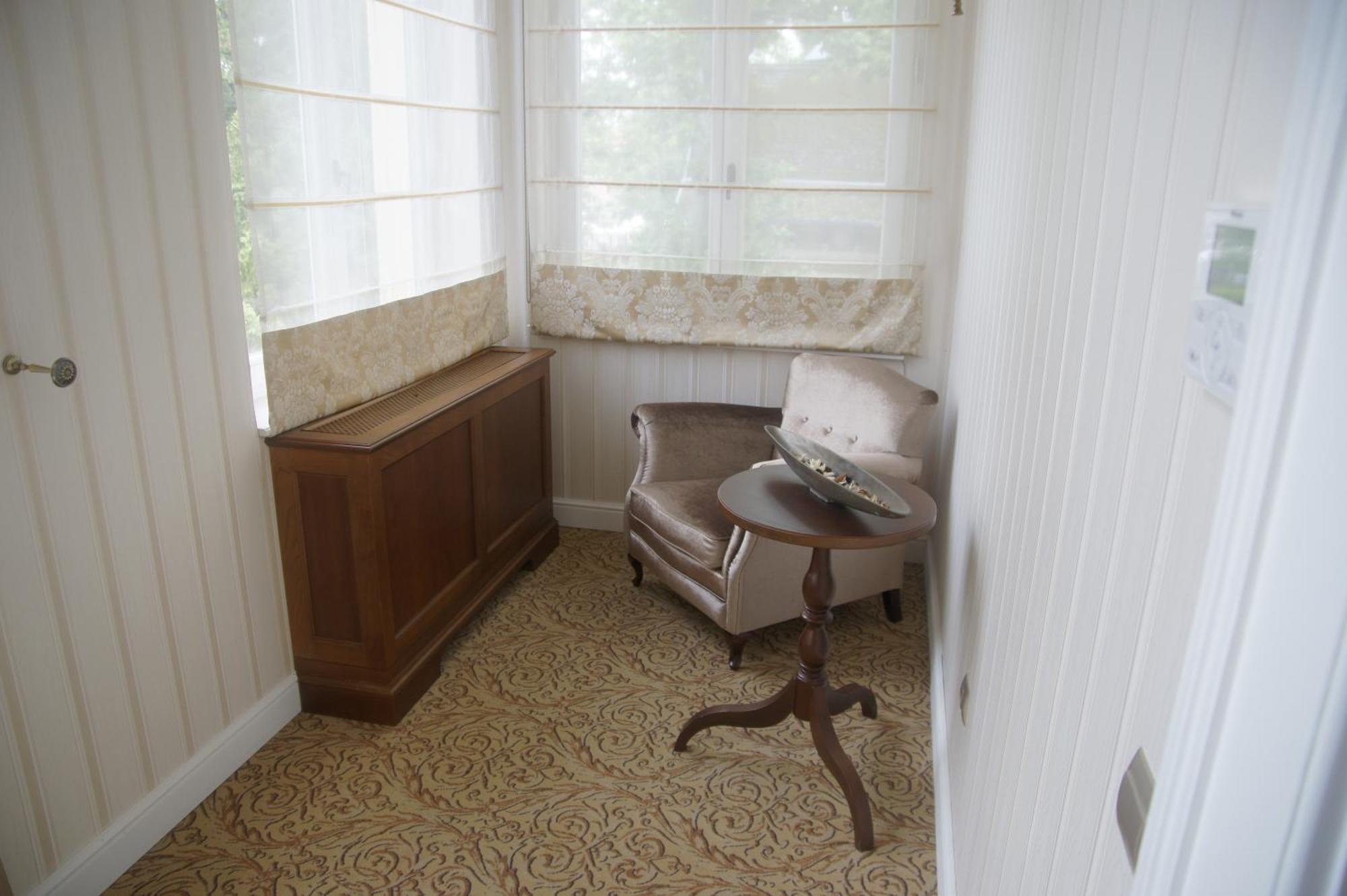 Thanhoffer - Horthy Villa Siófok Zewnętrze zdjęcie