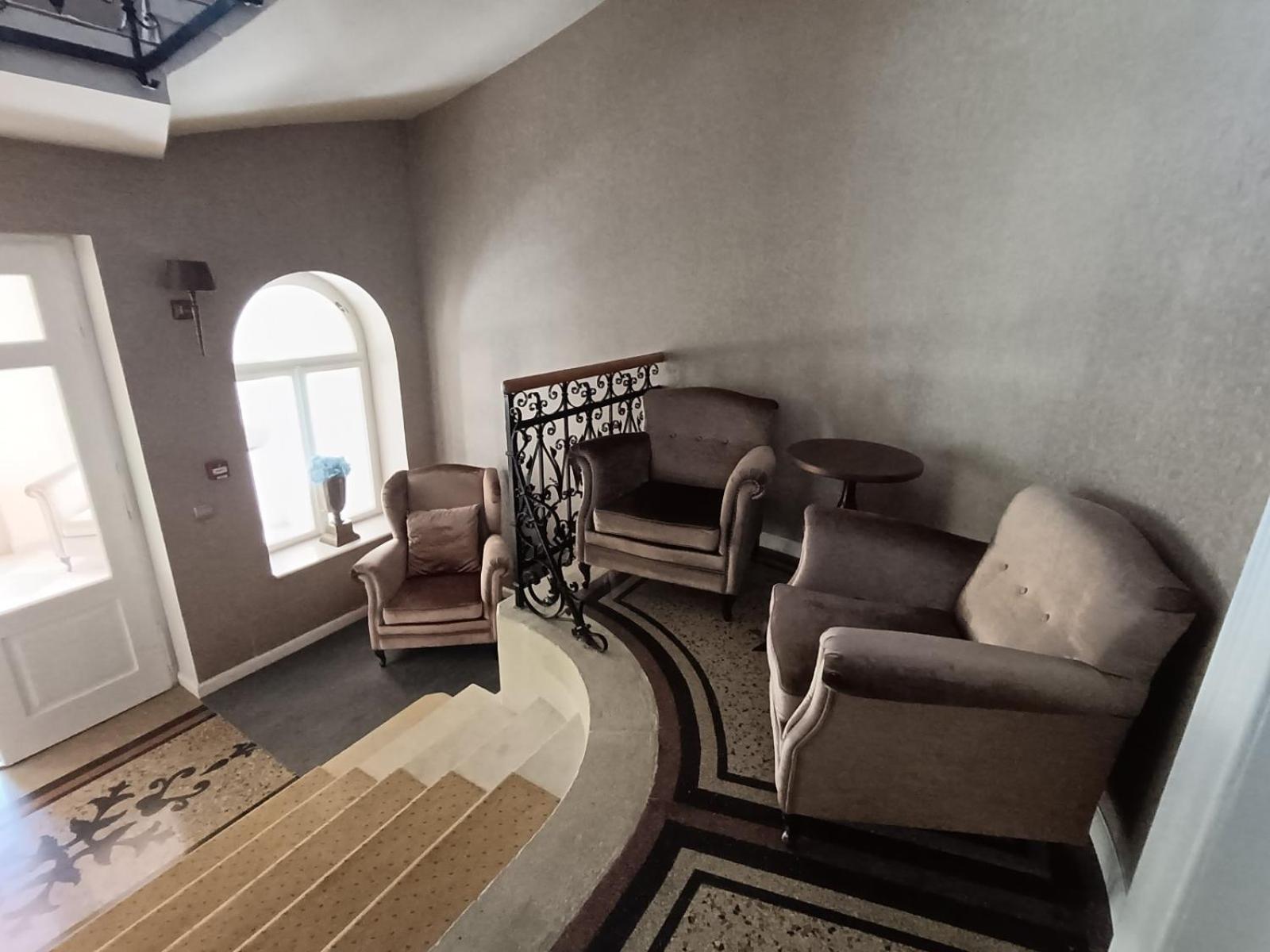 Thanhoffer - Horthy Villa Siófok Zewnętrze zdjęcie
