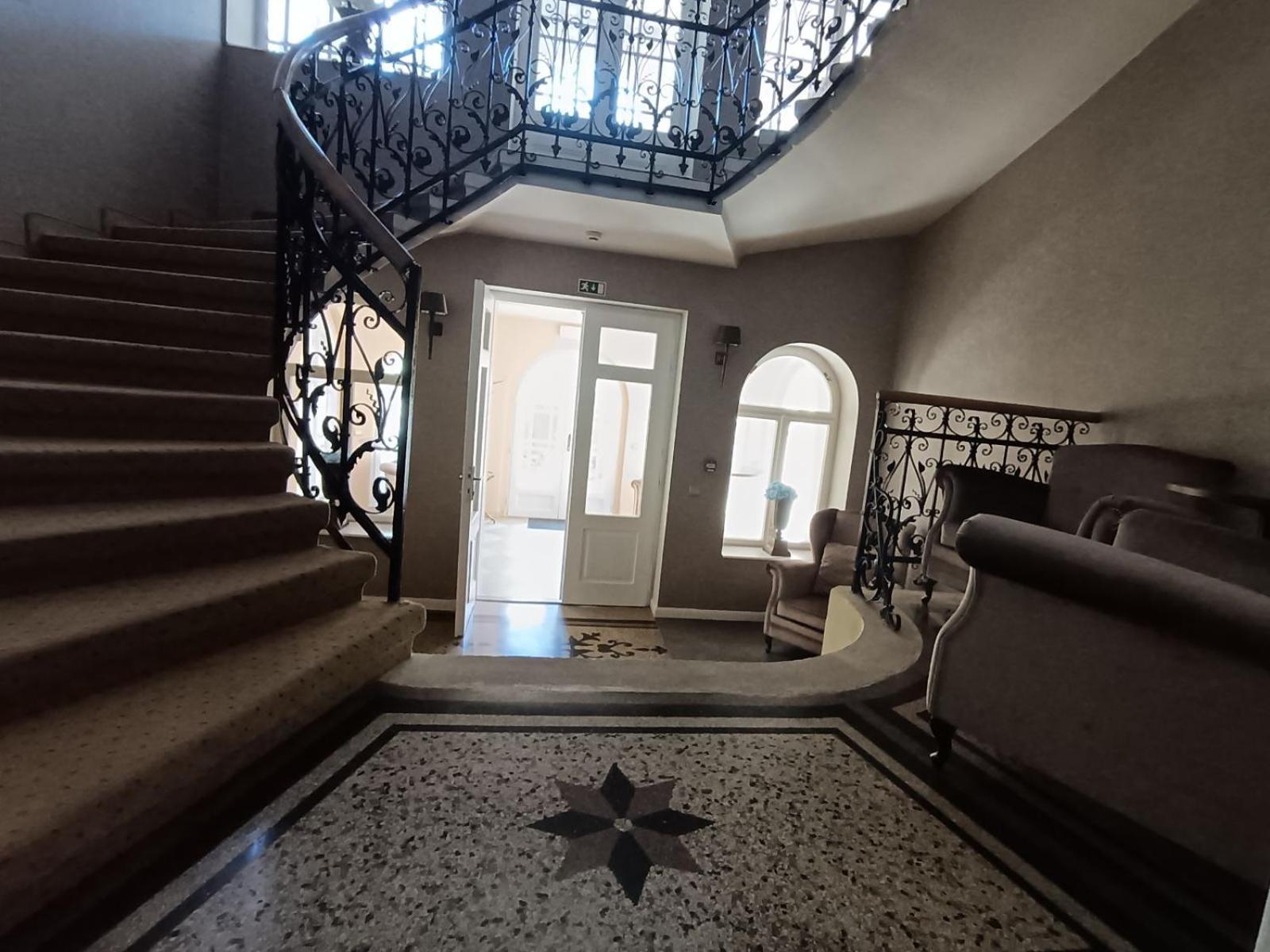Thanhoffer - Horthy Villa Siófok Zewnętrze zdjęcie